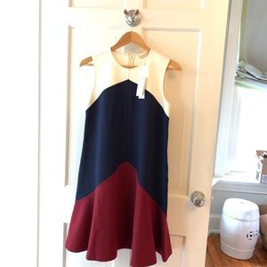 NWT Tory Burch Dress size Small 79% off!